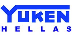 Yuken Hellas - Official Representative
